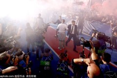 2026欧冠决赛悬念迭起：谁将问鼎布达佩斯之巅？