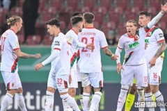 德甲情报：奥格斯堡冬窗引进6人，柏林联全主力健康