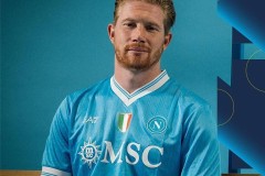 压箱底：德布劳内、魔笛入驻，意甲适合养老？