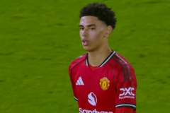 曼联单场10球射手态度改善，仍难打动卡里克！另一小妖今夏或晋升