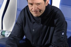 国米体育总监奥西里奥赴伦敦洽谈维卡里奥转会，热刺门将或将重返意甲