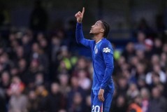 97分钟绝杀！英联杯决赛定一席，阿森纳双杀切尔西晋级，33年首冠仅一步之遥