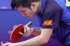 德甲暂停，火速回国！樊振东回归备战