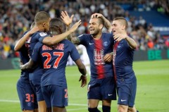 法甲: 马赛VS巴黎圣日尔曼 足球推荐内附比赛解析扫盘预测!