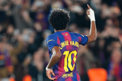 西甲最新积分战报：马竞爆大冷，赫塔费险胜，巴萨1-0塞尔塔