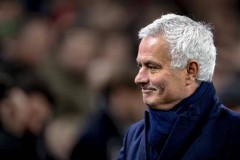 穆里尼奥再下一城，距离榜首仅差5分，坚定信念追逐冠军梦想