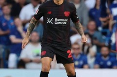 加纳乔转投切尔西：微妙致敬与新生挑战