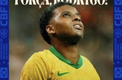 随着罗德里戈重伤，已有10大巨星无缘世界杯！姆巴佩最新伤情披露