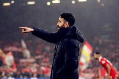 阿莫林扬眉吐气，名宿给曼联加油，拉门斯信心飙升，马奎尔续约达成