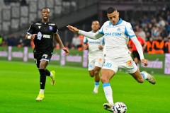 法甲第26轮：马赛主场1-0小胜欧塞尔，三连胜势头强劲，最新积分榜揭晓