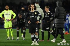 注定从第一天就失败：为何罗塞尼尔终究未能成为切尔西的权威！深度分析 倚天足球