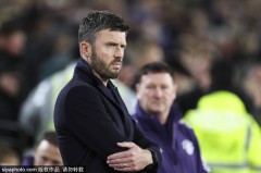 热门候选人退出！英媒：卡里克有希望成为曼联正式主帅