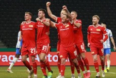 周六018德甲 沃尔夫斯堡VS柏林联合 今日足球赛前胜负全方位比分预测