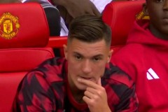 谢什科表现坚定曼联买人一原则！要支点却没用马奎尔，阿莫林有苦衷