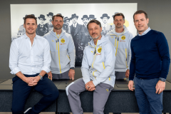 官方：多特续约主帅尼科-科瓦奇及其团队 合同期至2027