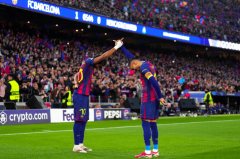 7-2！欧冠惨案诞生：英超劲旅崩盘 11.7亿豪门主场16连胜晋级八强