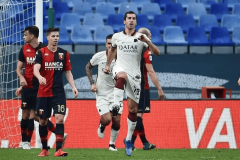 22:00 意甲保级生死战！热那亚主场背水一战，比萨客场逃离降级区？