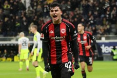 22场8射5传！米兰关注德甲20岁天才中场，被新帅弃用后欲离队