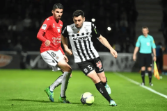 法甲 昂热VS巴黎圣日尔曼 赛事全方位解析与比分前瞻