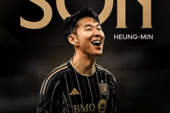 6场7球，1人顶一队！孙兴慜美职联降维打击，热刺全队进球数≈他一人