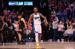 国王预计留下蒙克 他们还想裁掉一人引进威少