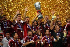 周一意甲足球赛事分析预测：乌迪内斯vs热那亚 都灵vsAC米兰