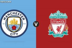 复盘曼城4-0利物浦：哈兰德闪耀谢尔基助攻，斯洛特是在不堪一击