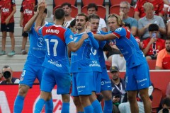 西甲积分榜最新战报：巴萨紧追皇马，马竞糟糕排名第12