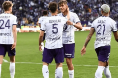 法甲焦点战：巴黎圣曼VS图卢兹，霸主碾压还是黑马逆袭？