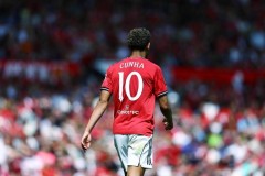 詹俊：锋线升级后曼联球迷看到了希望，阿森纳新旧问题都不少