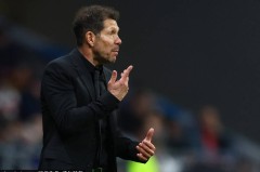 德比前西蒙尼妙语连珠：“当遇到困难时，你们知道我的想法……” 马竞主帅排兵布阵陷两难