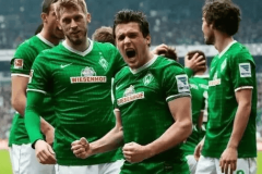 德甲：科隆VS不来梅