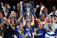 意甲夏窗重磅！国米罗马球员互换在即，争冠格局迎来重塑