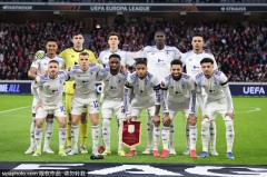 笑话英超？五大联赛10队战欧联4平5负 还得靠维拉长脸