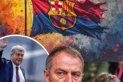 巴萨即将官宣续约弗里克，高层认可其贡献薪资大幅提升