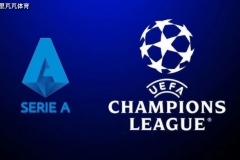 真没落了！欧战积分对比英超领跑实至名归，意甲跌落至第五名