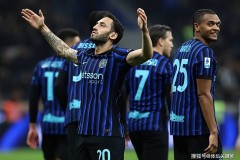 意甲第31轮前瞻：领头羊国米主场遭遇罗马，那不勒斯欲猎杀米兰！