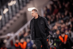 西甲：皇家贝蒂斯vs巴萨，弗里克表示“我依然相信我的球队”