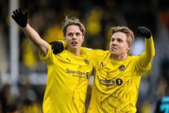 周三003 欧冠 博德闪耀VS格拉茨风暴比分预测