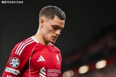 表现真的很挣扎！斯洛特1.4亿价格买他，却成了“麦8赫”的阻力