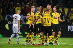 欧冠赛事前瞻：哥本哈根对阵多特蒙德赛前深度剖析与比分展望