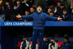 精选前瞻：热刺 VS 马竞