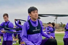 泰山93双子星或齐聚津门虎，韩鹏联手于根伟助力球队迎战西甲豪强