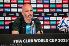 曝曼城有意马雷斯卡传闻来自曼联内部 或是为了扰乱切尔西