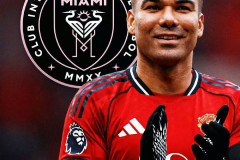 告别曼联，投奔梅西？卡塞米罗的最后一舞为何会去迈阿密