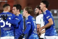 尤文1-1萨索洛＋科莫今日赢球至少以3分的优势坐稳联赛第4！