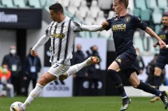 意甲强弱对话！热那亚 VS 尤文图斯，主场保级队能否爆冷阻击斑马军团？