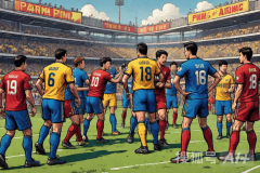 意甲 帕尔马VS都灵