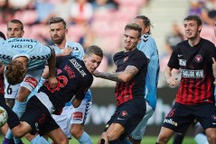 勒沃库森遭欧冠大败，弗赖堡近8场不败有望继续保持吗？