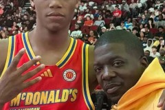 新秀贝利与库珀分道扬镳 经纪人逆天操作引发众怒